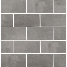 11,5x23,2 Dt Grey Nat-Downtown-A037778 з колекції Downtown 11,5x23,2 Dt Grey Nat-Downtown-A037778 з колекції Downtown Downtown Керамічна плитка Carmen