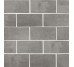 Плитка 11,5x23,2 Dt Grey Nat-Downtown-A037778 из коллекции Downtown Carmen