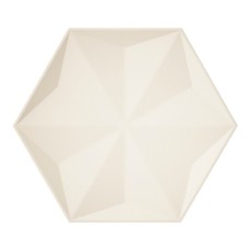 Декор (29.8x25.8) White Frozen Crystal - Frozen Garden з колекції Frozen Garden FROZEN GARDEN Керамічна плитка Bisazza