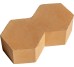 13x22.5 KGH01 hives natural Mutina Hives з колекції Hives Mutina