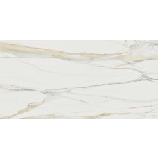 Calacatta Gold Glossy 6 mm 60x120 I Classici з колекції I Classici Calacatta Gold Glossy 6 mm 60x120 I Classici з колекції I Classici