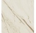 Плитка (58.5x58.5) 2400110 Marble Bianco Cal Lap - Мраморная з колекції Marble Versace