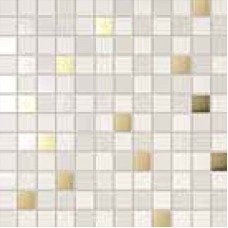 Мозаїка (30x30) FRESIA ORO MOSAICO з колекції Petali