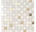 Мозаика (30x30) FRESIA ORO MOSAICO из коллекции Petali Supergres