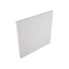 Декор Cue Ice White Matt 12.5x12.5 Wow Collection Wow з колекції Wow Collection Wow WOW COLLECTION Керамічна плитка WOW Design