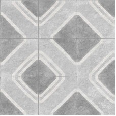Декор Ceos Gris 60x60 Delta з колекції Delta Декор Ceos Gris 60x60 Delta з колекції Delta