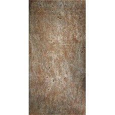 Декор (30.5x60) Ozone Fondo Oro-Decoro Travertino Rosso – Avant-Garde из коллекции Appia Antica Avant-Garde