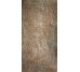 Декор (30.5x60) Ozone Fondo Oro-Decoro Travertino Rosso - Avant-Garde з колекції Appia Antica Petra Antiqua