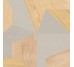 Плитка NI Feeling Argilla Rett - 60x60 G9NIFEARGIR Native з колекції Native Del Conca