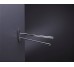 Тримач для рушників подвійний Axor Starck 420 мм Brushed Nickel 40820820