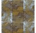 Плитка (15x15) TL15SK09 Suzuka Giallo - Suzuka з колекції Suzuka Tonino Lamborghini