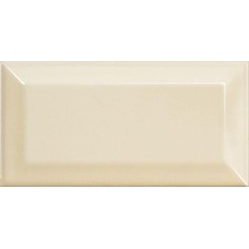Crema 10x20 Biselados з колекції Biselados Biselados