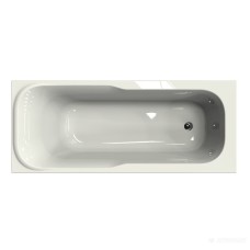 XWP356000N Ванна акрилова прямокутна SENSA 160x70 см, біла