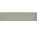 Плитка (5.3x19.8) Rgcgc30 Ceramica Grigio Chiaro - Ceramica з колекції Ceramica Mutina