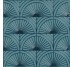 Плитка 14,8*14,8 Glam French Navy Glossy Gatsby ZYX з колекції Gatsby ZYX