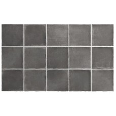 10x10 27574 Dark Equipe Argile из коллекции Argile Equipe 10x10 27574 Dark Equipe Argile из коллекции Argile Equipe