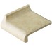 Элемент L (10x10) 0B10250 Ciottoli B. Str. Лин. Sx Pagl. - Ciottoli из коллекции Ciottoli Elios