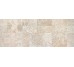 Декор (45x118) Lord Collage Crema Nplus - Lord з колекції Lord Fanal