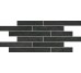 Плитка 30x60 Nst Muretto Mix Slate - Norgestone - NST996N из коллекции Norgestone NovaBell