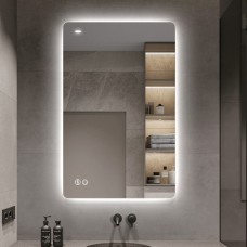 Зеркало LED J-001, 70*90/90*70 см ( А0058162 ) Зеркало LED J-001, 70*90/90*70 см ( А0058162 )