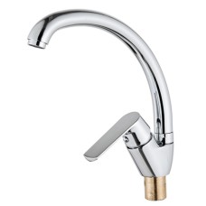 Смеситель для кухни Laguna GLA-0203S
