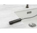 BRIDGE SLIM Змішувач кухонний з витяжним виливом, titanium (100292821)