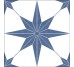 STELLA AZUL 25x25 (плитка для підлоги і стін)