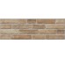 Плитка (31.9x96.8) 175035 Bistrot Brick Mattone - Bistrot з колекції Bistrot Settecento