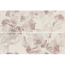 Prowall Fiaba(Comp 2Pz)Whi/Aub 25x75 PWLF15 Prowall Fiaba(Comp 2Pz)Whi/Aub 25x75 PWLF15 Prowall Керамічна плитка Ascot Ceramiche