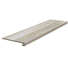 Сходинка (33x100) 58507 Stage White Grad.c.re Gradone - Stage Pointe з колекції Stage Pointe