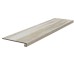 Сходинка (33x100) 58507 Stage White Grad.c.re Gradone - Stage Pointe з колекції Stage Pointe Cerdomus