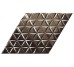 Плитка 40x70 Diamond Waves Anthracite-Diamond Wave з колекції Diamond Wave Realonda
