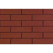 Gladka Rott 6.5x24.5 Elewacja з колекції Elewacja Gladka Rott 6.5x24.5 Elewacja з колекції Elewacja Elewacja Керамічна плитка Cerrad