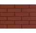 Плитка Gladka Rott 6.5x24.5 Elewacja Cerrad из коллекции Elewacja Cerrad