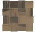 Мозаїка (30x30) T303M6R 003Noce Selv. Intarsiol - Millelegni з колекції Millelegni Emilceramica