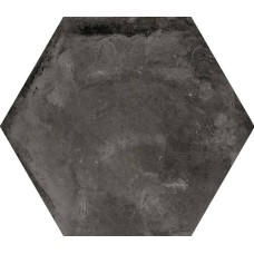 (29.2x25.4) 23515 Urban hexagon dark Eq-3 - Urban из коллекции Urban Equipe