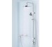 Душовий набір Dual Shower System Zenta (6609005-00), Kludi Kludi