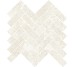 Мозаика 28x28 Trm Lisca Milk – Thermae – TRM887N из коллекции Thermae NovaBell