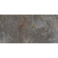 підлогова 782900 Metallica Сірий 60x120 код 3088 Голден Тайл