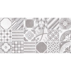 (20х20) ARCD Art Dek Cementine Cold - Арт з колекції Арт Супергрес (20х20) ARCD Art Dek Cementine Cold - Арт з колекції Арт Супергрес Art Керамическая плитка Supergres