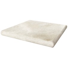 Кутова сходинка (33x33) 59939 Angolo Gradone Bianco - Basic з колекції Basic Кутова сходинка (33x33) 59939 Angolo Gradone Bianco - Basic з колекції Basic