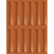 30x40 FL LT 20 CONCAVO Flauti з колекції Flauti FLAUTI Керамічна плитка Vogue