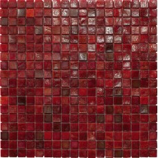 Мозаїка 1,5x1,5 Coral 4 - Murano Smalto з колекції Murano Smalto Sicis Мозаїка 1,5x1,5 Coral 4 - Murano Smalto з колекції Murano Smalto Sicis Sicis: мозаїка з Равенни — 700 кольорів скла і власні патенти — сторінка 20
