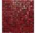 Мозаїка 1,5x1,5 Coral 4 - Murano Smalto з колекції Murano Smalto Sicis