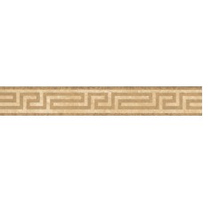 Бордюр Fascia Greca Levigata Beige 5.7x39.4 Palace Gold з колекції Palace Gold Бордюр Fascia Greca Levigata Beige 5.7x39.4 Palace Gold з колекції Palace Gold Palace Gold Керамічна плитка Versace — сторінка 2