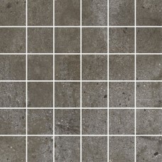 Мозаїка (30x30) BLIN508 MOSAICO BLITZ TOBACCO - Teknostone з колекції Teknostone