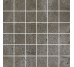 Мозаика (30x30) BLIN508 MOSAICO BLITZ TOBACCO - Teknostone из коллекции Teknostone Ariostea