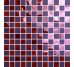 Мозаїка (28.6x28.6) 100921 Highlightsmelanzana 2.2x2.2suretefoglio - The Wall з колекції The Wall Settecento