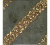 Декор (30.5x30.5) Scroll Fondo Londongrey-Decoro Oro - Emotions з колекції Emotions Petra Antiqua