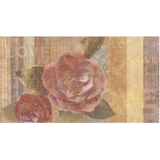 Декор (32.5х60) LUXE CREAM FLOR A з колекції Luxe Luxe Керамічна плитка Fanal — сторінка 2